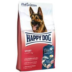 Happy Dog Sport Fit & Vital 14 kg. Hundefoder til den aktive hund.