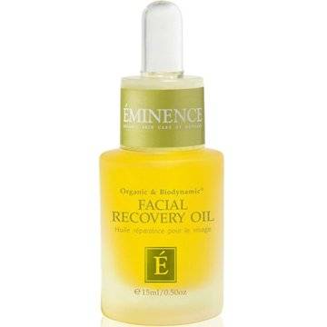 Facial Recovery Oil