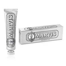 Marvis Smokers Whitening Mint Toothpaste 85ml