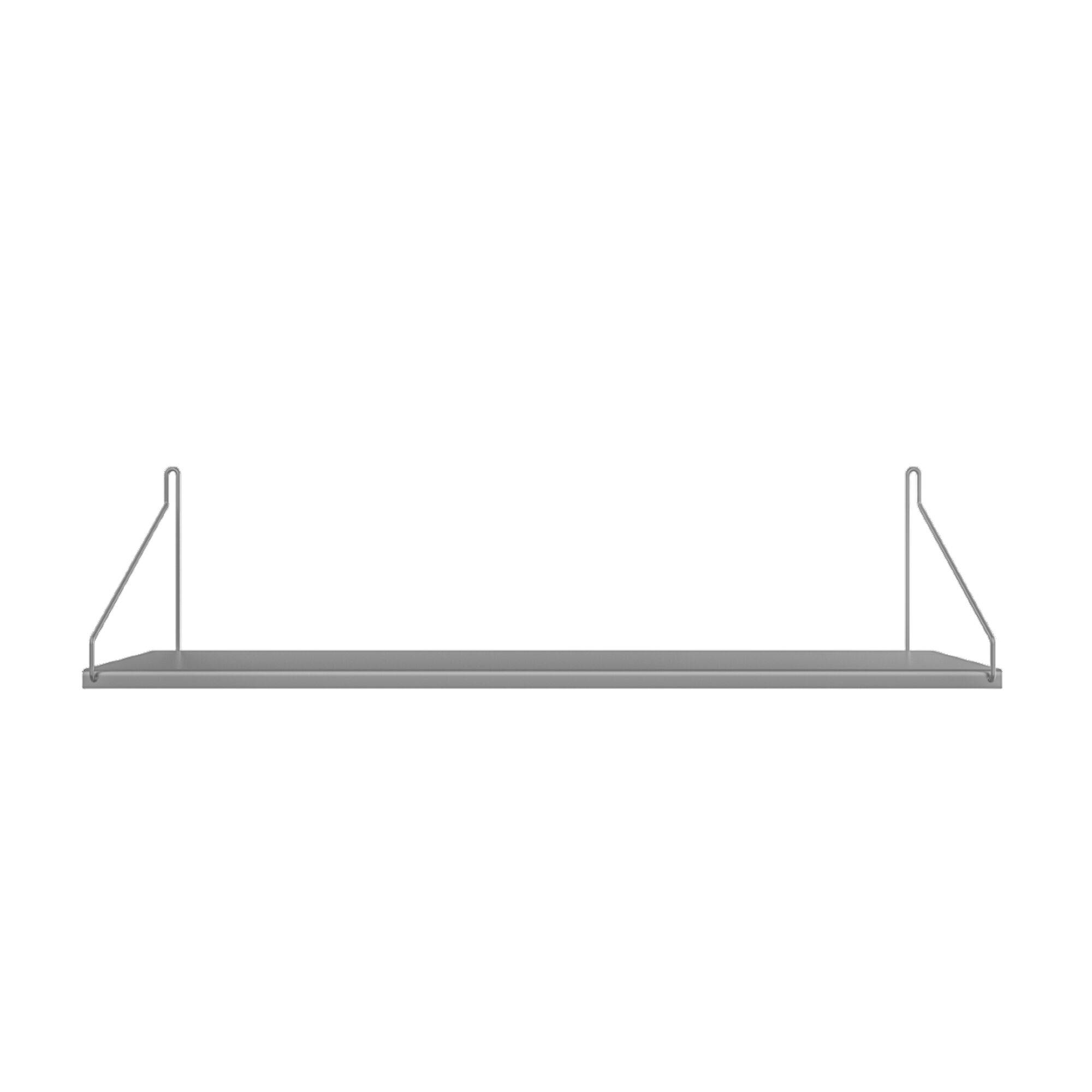 Single Hylde 20x80 Rustfri Stål.