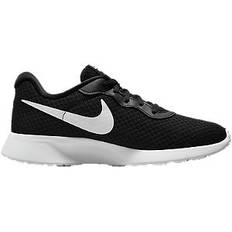 Nike Tanjun Easy On Lightweight Sneaker - Damer - Farve: Sort - Størrelse 36
