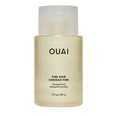 Fine Hair Shampoo