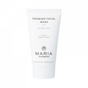 Foaming Facial Wash 30ml