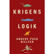 KRIGENS LOGIK