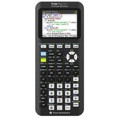 Texas TI-84 Plus CE-T Python Edition - Grafregner