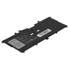 Laptop batteri NP0V3 til bl.a. Dell XPS 13 9365 2-in-1 - 5940mAh