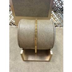 18K Kejsarlänk Armband - KEA001G