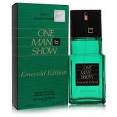 One Man Show Emerald