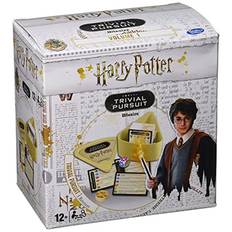 Harry Potter Trivial Pursuit Special Edition, Quizspiele (in...