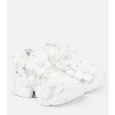 Noir Kei Ninomiya x Reebok Insta Pump Yuki sneakers - white - EU 40.5