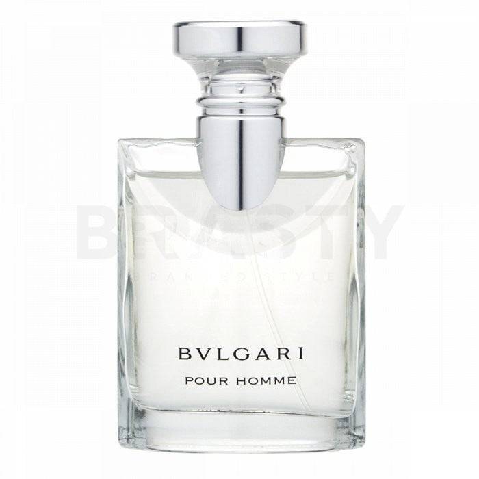 Bvlgari da Uomo 50 ml Uomo — Eau de Toilette
