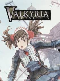 Valkyria Chronicles (PC) - Steam Key - EUROPE