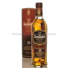 Glenfiddich 15 År Solera