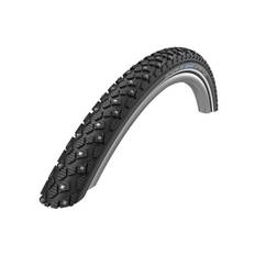 SCHWALBE MARATHON WINTER PLUS Standard spike tire: 700x40C 28x1.6 (42-622)