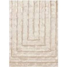 Arte Wallpaper Cornice - Coquille