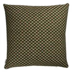 Isak cushion, 60 x 60 cm, green meadow