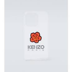 Kenzo Logo iPhone case