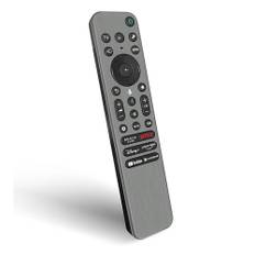 TV Voice Remote Control RMF-TX910U for Sony TV