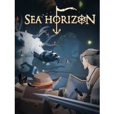 Sea Horizon (PC) - Steam Key - GLOBAL