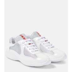 Prada America's Cup sneakers - white - EU 36.5