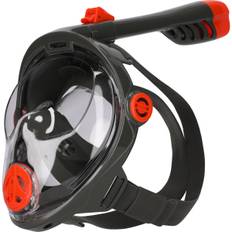 Cruz Bullhead Full Face Snorkelmaske Børn