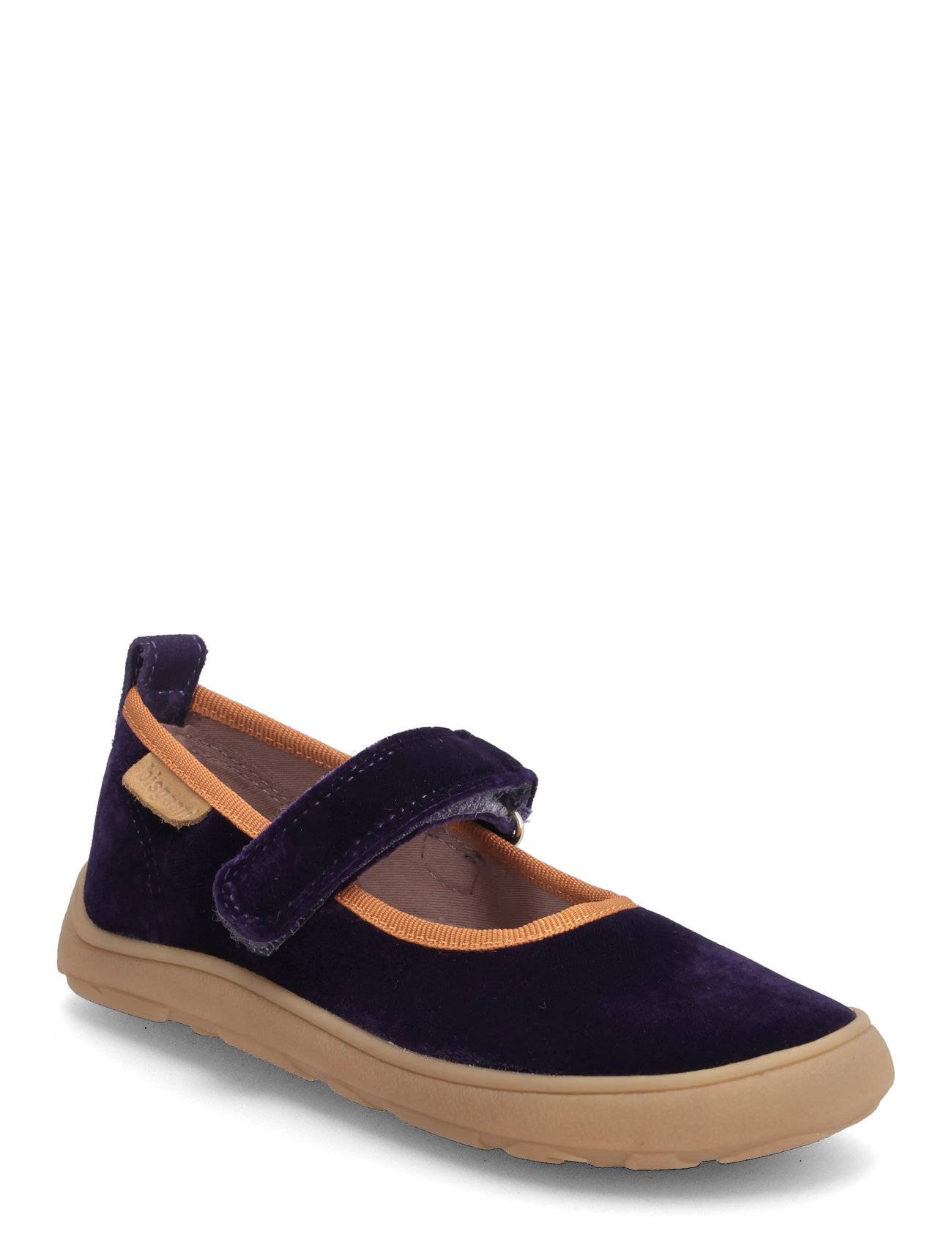 Bisgaard Bisgaard Barefoot Ballet - Purple - 31