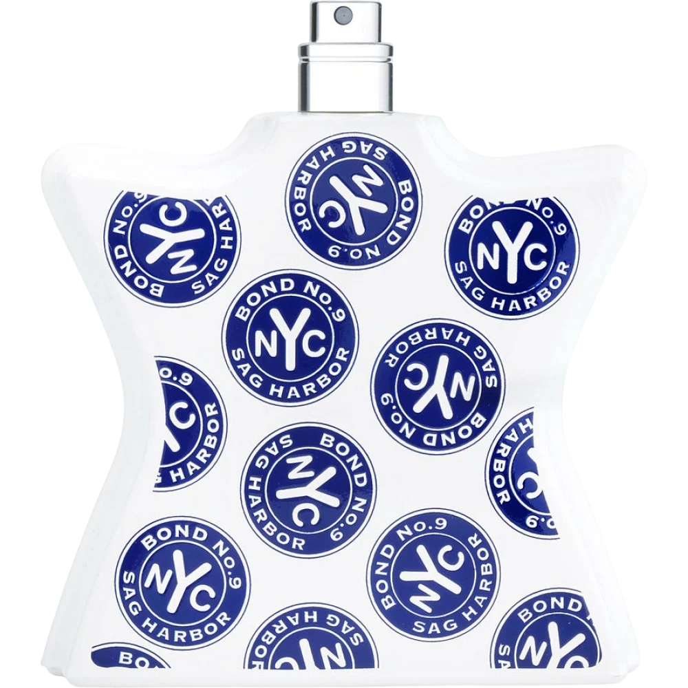 Bond No.9 Sag Harbor Eau de Parfum Unisex 100 ml Tester