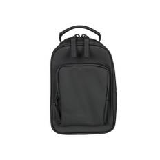 Rucksack - Black - --