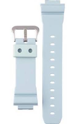 Blue Strap for Casio G-Shock DW-6900 / DW-6900SG-2 10443522