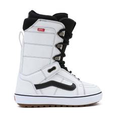 Vans Hi-Standard OG W White/Black (23.0 23.0) (23.0)