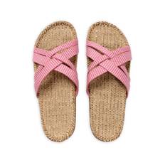 Shangies Sandaler - Shangies Sandaler Women 1 Pink - 39/40 - Pale