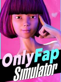 OnlyFap Simulator (PC) - Steam Key - GLOBAL