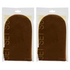 2st Jet Set Sun Applicator Mitt 1 pcs