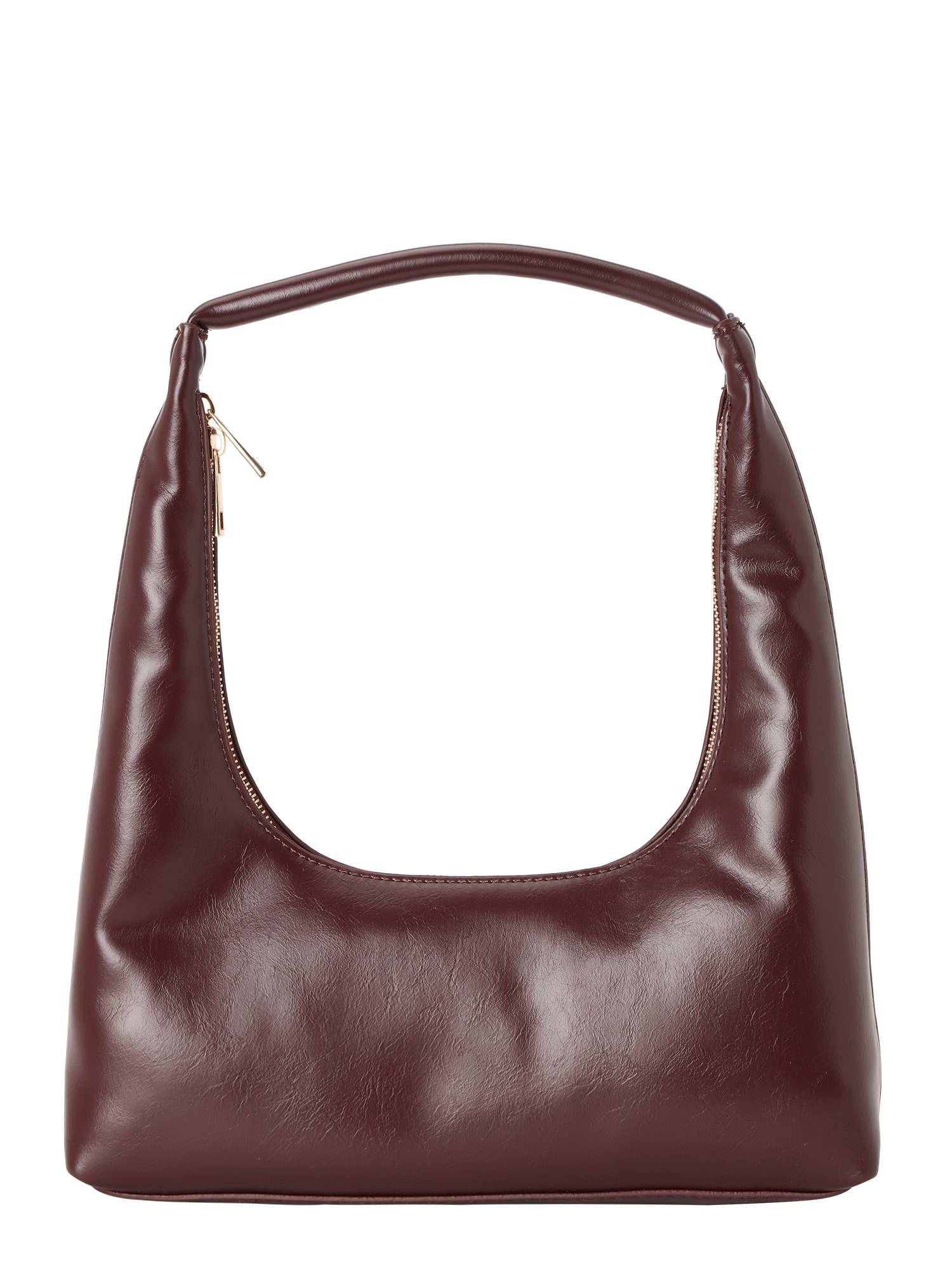 VERO MODA Skuldertaske 'VMJane'  vinrød