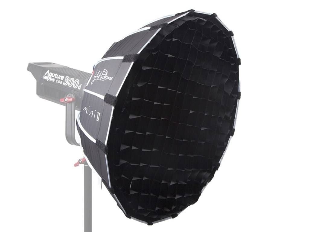 Aputure Light Dome Mini II Softbox