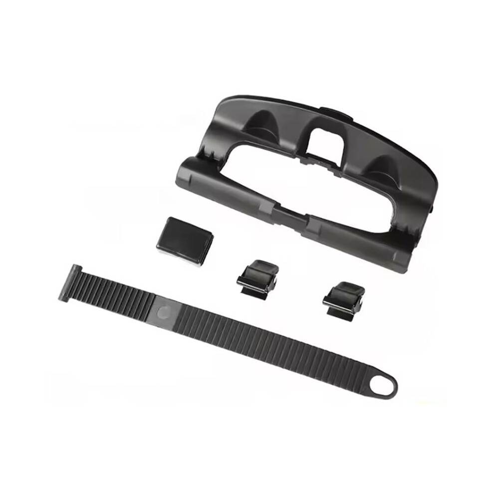 Universal Bicycle Rack Mount Rear Wheel Holder Road Bike Tire Bracket Carrier for Mountain Road Bikes Car Roof Truck Bed