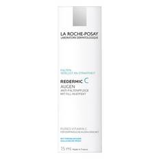 ROCHE-POSAY Redermic C Augen Creme - 15 ml