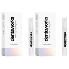 2st Dentaworks Teeth Whitening Pen 1 pcs