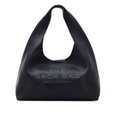 Marc Jacobs - The Sack axelväska - unisex - läder - one size - Svart