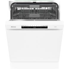 Hisense Opvaskemaskine HU663B60W