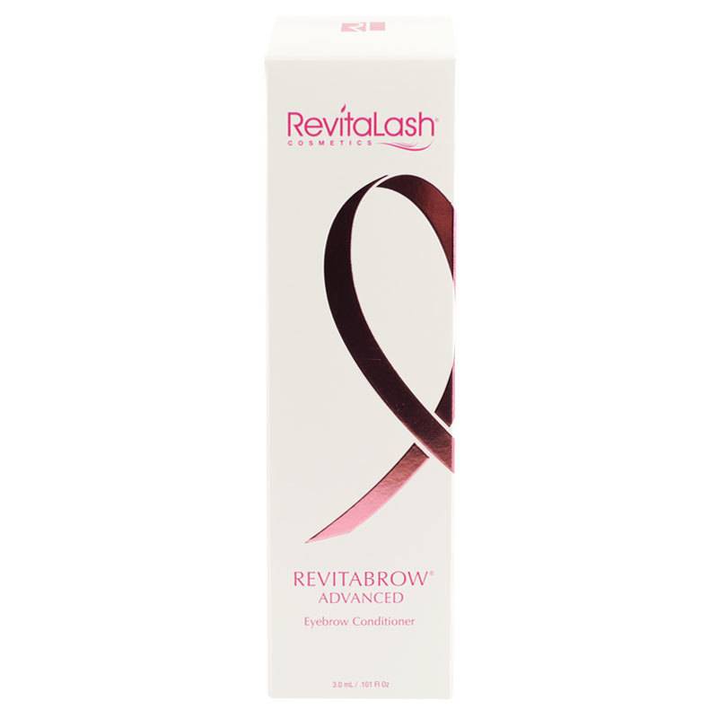 RevitaLash RevitaBrow Eyebrow Conditioner 3 ml