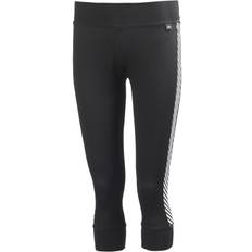 Helly Hansen - Lifa Dry 3/4 skiunderbukser - Dame  - XL