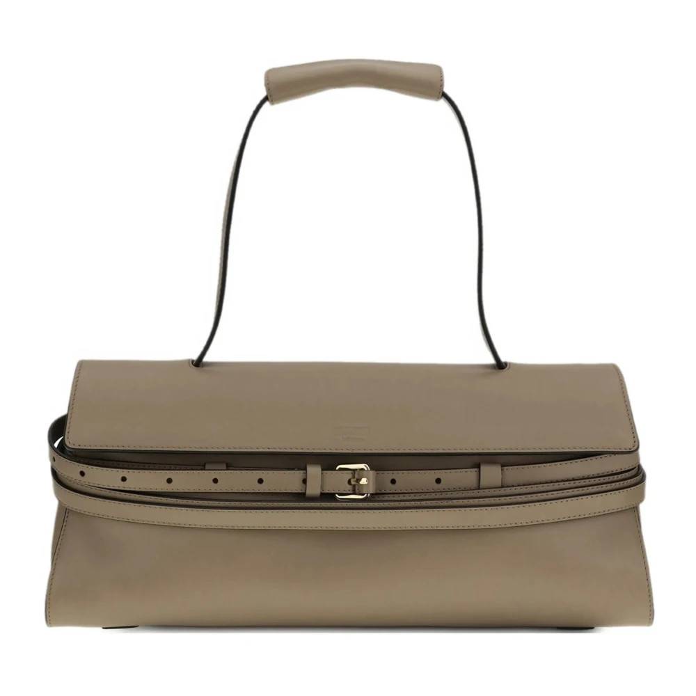 Moschino - Borsa Nappa Väskor - Dam - ONE Size -