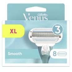 Gillette Venus Premium Razor Blades 8-Pack Refill