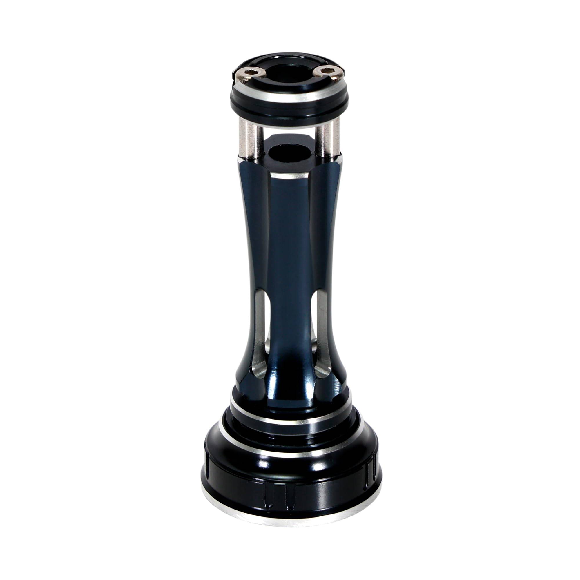 DRESS Reel Stand Origin SW Silver Stella Twin Power Reel Spinning Reel Custom Parts 8000~20000 [For SHIMANO]