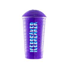 Tutti Frutti koncentrat - Icebreaker 2 liter 4 stk. á SEK 79,71
