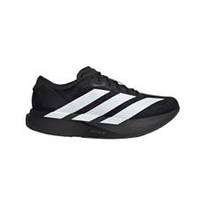 Adidas - ADIZERO EVO SL Løbesko - Herre - 46 - Sort