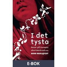 I det tysta : Resor på Europas abortmarknad, E-bok