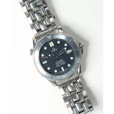 Omega Seamaster 300M 41mm Ref 2531.80 Watch