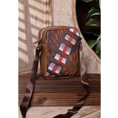 Star Wars Chewbacca Bandolier Crossbody Bag